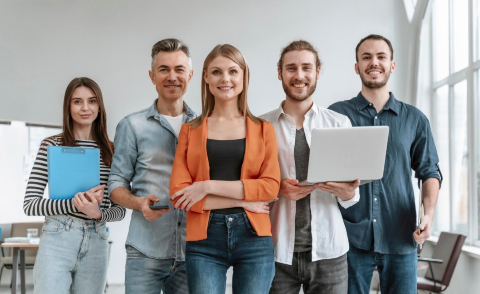 Marktanalyse und Trends